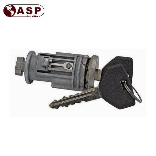 ASP LC6941 CODED Y160 IGNITION LOCK