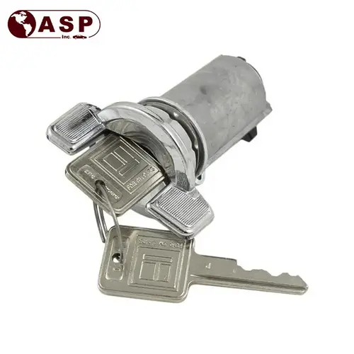 ASP LC1426 1970-1978 IGNITION LOCK CYLINDER