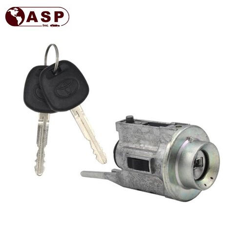 ASP C-30-165 PRIUS 2001-2003 CODED IGNITION LOCK