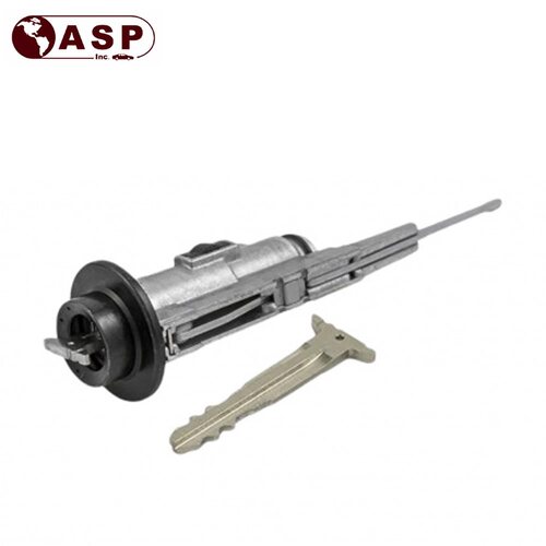 ASP C-30-506 CODED TRANSPONDER IGNITION LOCK