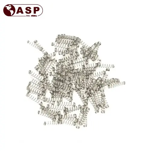 Auto Security Products P00-100 UNIVERSAL TUMBLER SPRINGS (PACK OF 100)