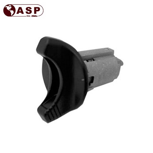 ASP C-42-147 LARGE EARS 10-CUT UNCODED IGNITION LOCK