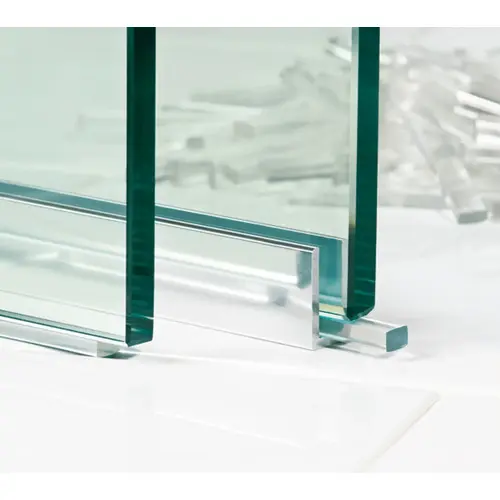 Transparent Setting Blocks