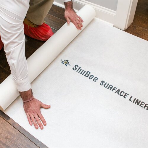 SHUBEE D SB FL ShuBee Surface Liner