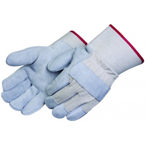 SHUBEE J GL3277 Leather Palm Gloves