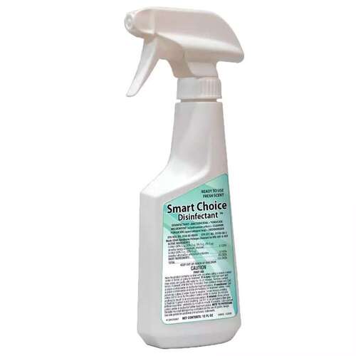 SHUBEE P SB GA Smart Choice Disinfectant