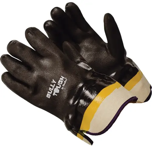 SHUBEE D SB GL BULLY ShuBee Bully Tough Gloves Pair black