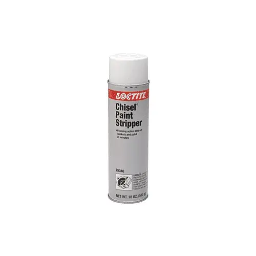 Chisel Paint Stripper