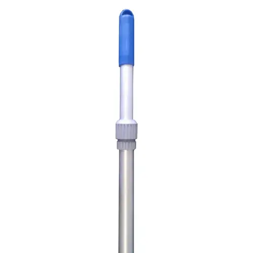 JED Pool Tools 50-550-16 JED Pool Tools 2-Piece Telepole 8-16