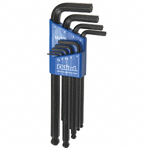 metric allen wrench