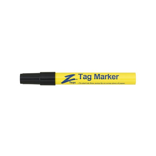 Marking Pen, Black