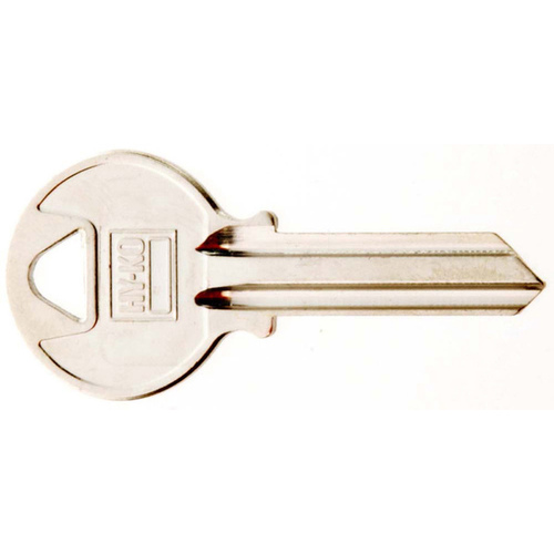 KEY BLANK YALE Y1 - pack of 10