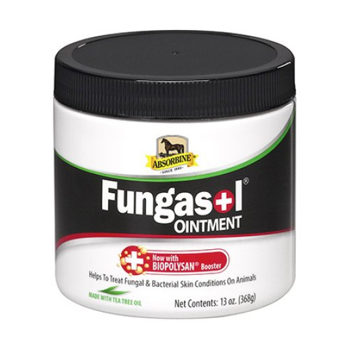 W F YOUNG INC 430450 Absorbine Fungasol Ointment - 13 OZ