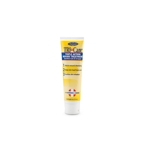 Derma GeL Animal Wound Care Ointment 100-mL