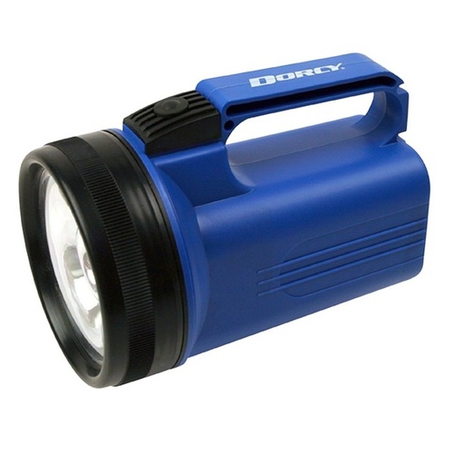 Dorcy 41-2081 Floating Lantern, LED Lamp, 70 Lumens Lumens, 21 m Beam Distance, 50 hr Run Time