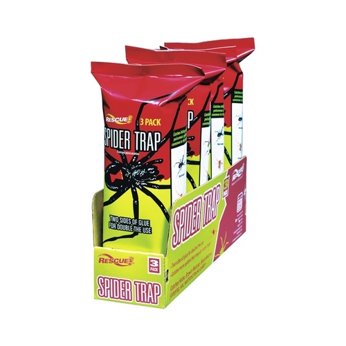 Spider Trap Trap 3 pk - pack of 4