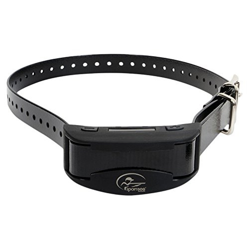 SPORTDOG BRAND NOBARK RECHARGEABLE BARK CONTROL COLLAR