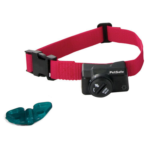 PetSafe PIF-275-19 Wireless Fence Collar, Plastic, Gray