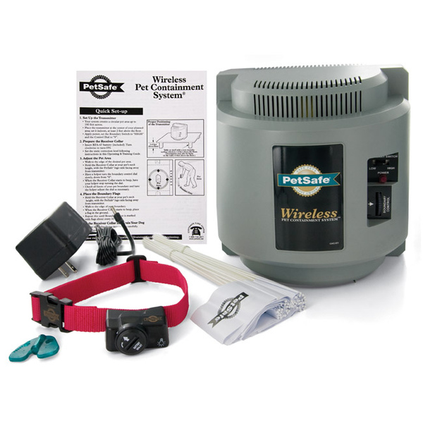 Petsmart Petsafe Dog Fence Guardian® GPS Dog Fence Tracking PetSafe®