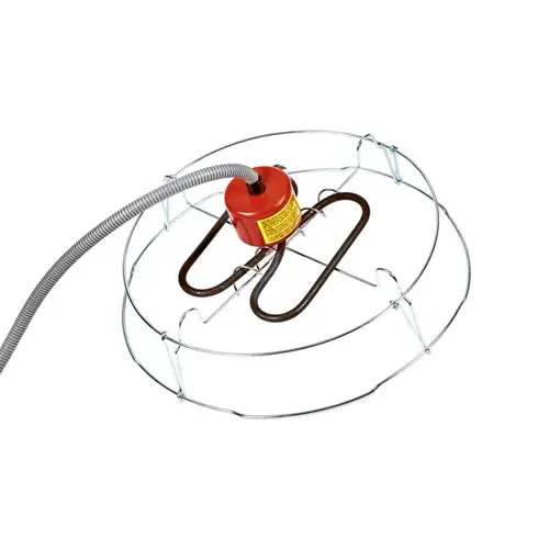 Stock Tank Heater For Livestock