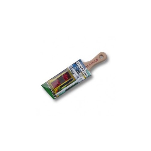 2" Angle Proform Paint Brush - Short Handle