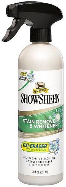 W F YOUNG INC 430526 WF Young ShowSheen Stain Remover & Whitener