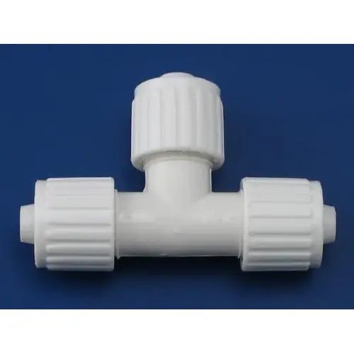Flair-It 16831 Tee 3/8" x 3/8" x 3/8"