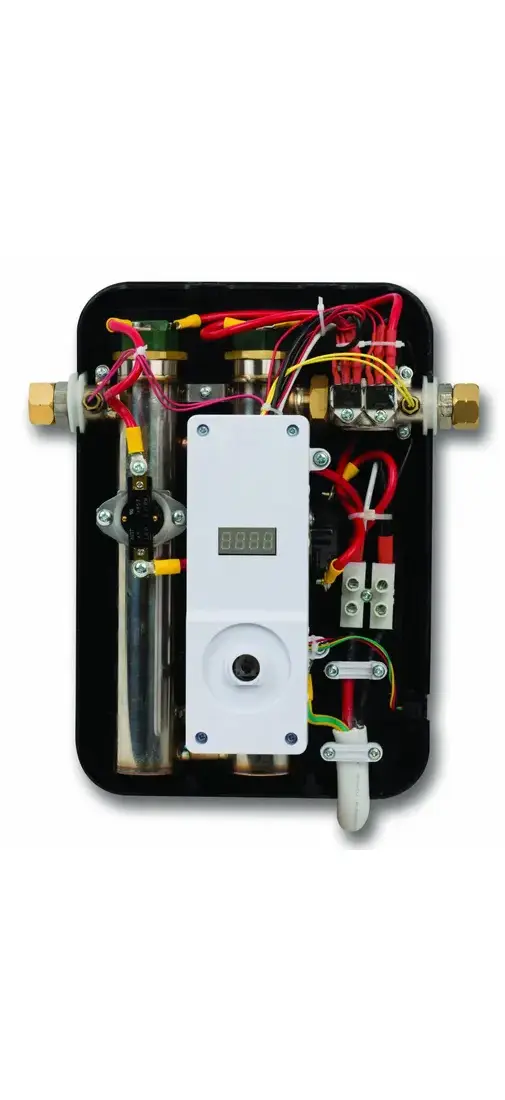 11 Electric Tankless Water Ecosmart 11 Water Heater ECOSMART ECO11