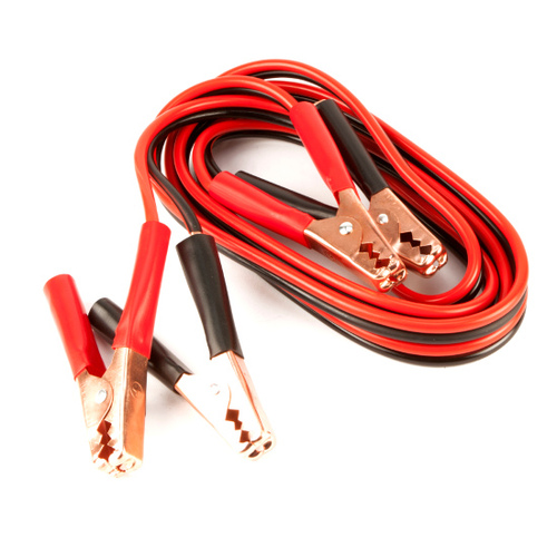 Performance Tool W1670 Booster Cables 150-Amp 10-Gauge 12ft