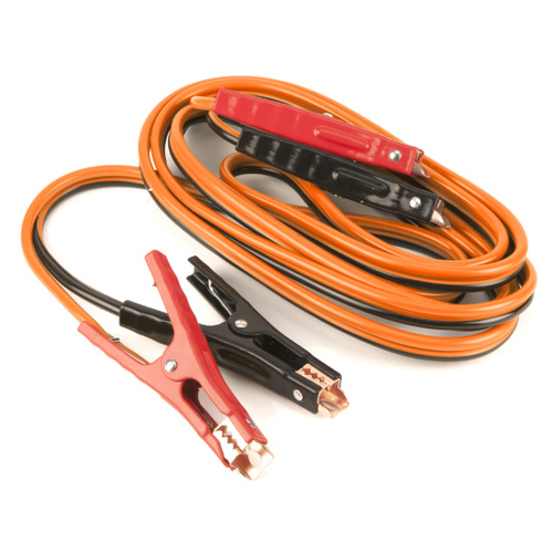 Performance Tool W1672 Booster Cables 500-Amp 6-Gauge 16ft