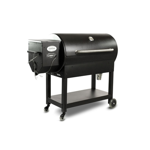 DANSONS 08200204 Louisiana Grill LG 1100 Pellet Grill