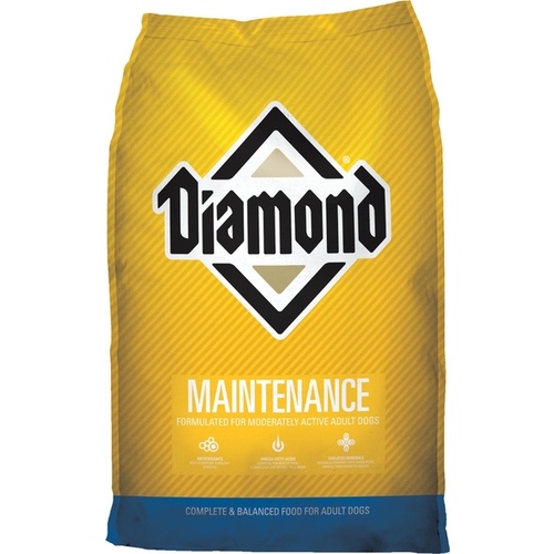 Diamond Maintenance 20-lb Bag