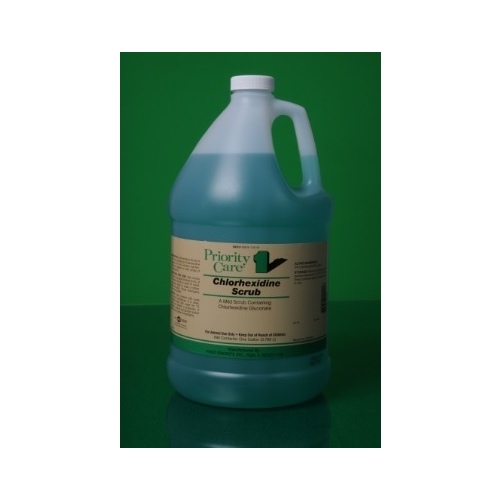 Chlorhexidine Scrub 2% - 1 Gallon