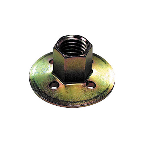 Lock Nut for Backer Pad