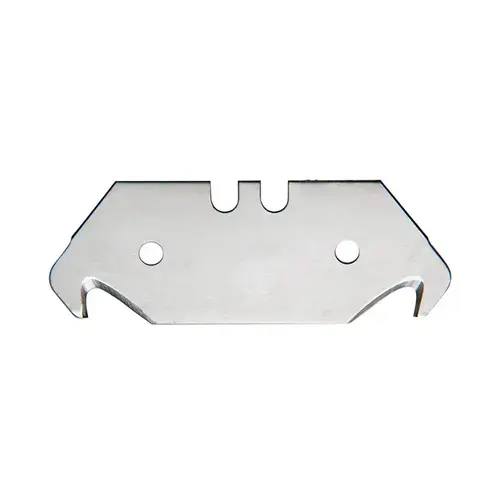 Heavy-Duty Hook Utility Blade - 100/Pk