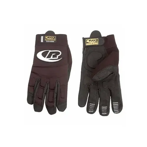 CRL 2404182 Small Vibration Absorbing Air Gloves Pair