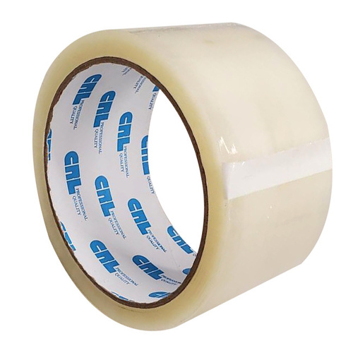 Clear 2" Carton Sealing Tape