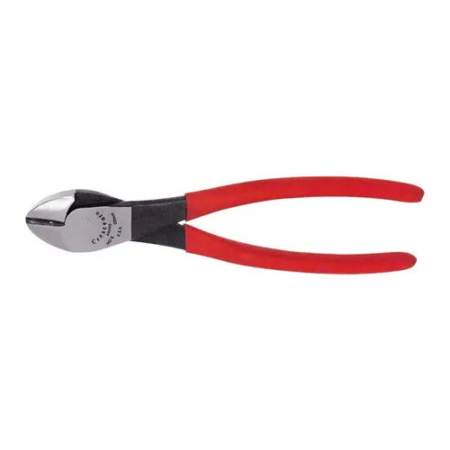 8" Heavy-Duty Diagonal Cutting Pliers