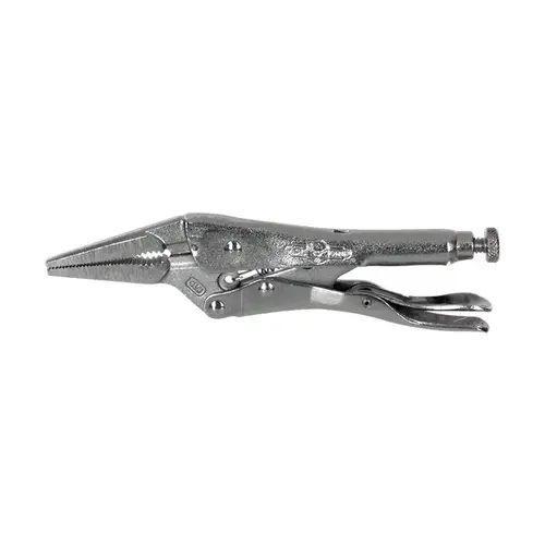 CRL 6LN Long Nose Locking Pliers