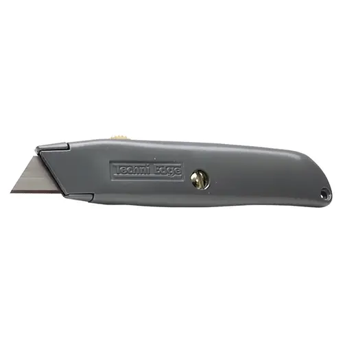 Stanley 99 Heavy-Duty Retractable Blade Utility Knife