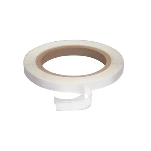 CRL AT0401236 Transparent 1/2" x .040" x 36' Acrylic Very Hi-Bond Adhesive Tape Clear