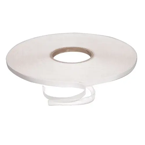 CRL AT04014 Transparent 1/4" x .040" x 108' Acrylic Very Hi-Bond Adhesive Tape Clear