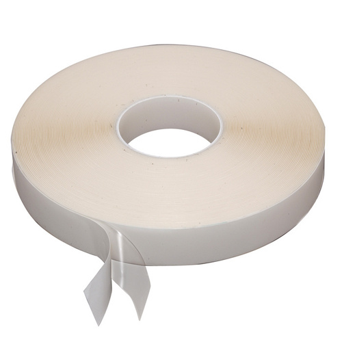 CRL AT0451 Translucent .045" x 1" x 108' Acrylic Very Hi-Bond Adhesive Tape