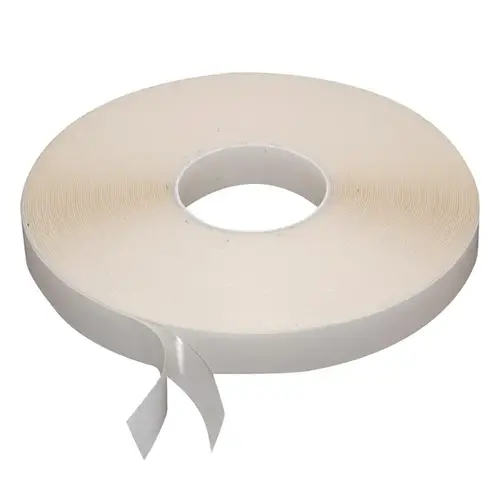 CRL AT04534 Translucent .045" x 3/4" x 108' Acrylic Very Hi-Bond Adhesive Tape