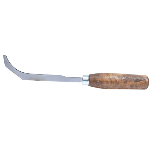 CRL BK125 9 1/2" Standard Banana Knife