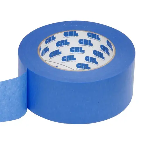 CRL BL992 Blue 2" Windshield and Trim Securing Tape