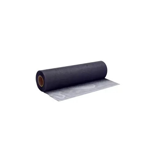 Charcoal Fiberglass 34" Screen Mesh - 100 ft Roll