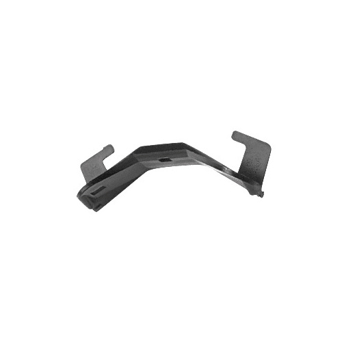 CRL CP855967 1984+ Toyota Pickup Windshield Molding Clip Black