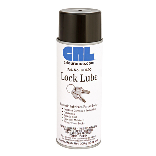 CRL CRL90 Lock Lubricant
