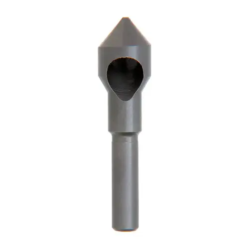 CRL CS18S Weldon .486" Countersink for No. 12 to 14 Screws